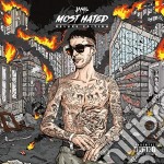 Jamil - Most Hated (Deluxe Edition)