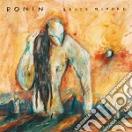 Ronin - Bruto Minore cd