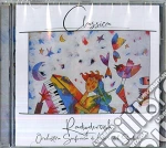 Radiodervish - Classica cd