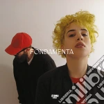 (LP Vinile) Coma_Cose - Fondamenta vinile