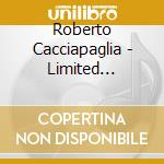 Roberto Cacciapaglia - Limited Edition Box (2 Cd+Photobook) cd
