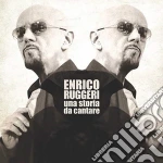 (LP Vinile) Enrico Ruggeri - Un Storia Da Cantare vinile