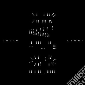 Lucio Leoni - Dove Sei Pt. 1 cd musicale