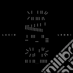 Lucio Leoni - Dove Sei Pt. 1 cd