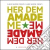 Her Dem Amade Me - A Lorenzo Orsetti (2 Cd) cd