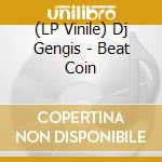 (LP Vinile) Dj Gengis - Beat Coin lp vinile