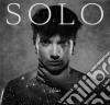 Ultimo - Solo cd