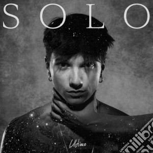 Ultimo - Solo - Box Deluxe cd musicale di Ultimo