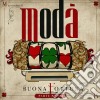 Moda' - Buona Fortuna Parte Prima cd