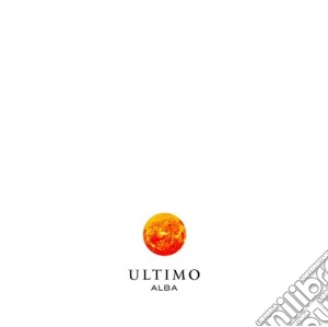 Ultimo - Alba (Sanremo 2023) cd musicale di Ultimo