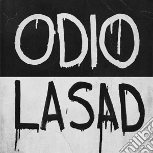 La Sad - Odio La Sad cd musicale di La Sad 