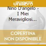 Nino D'angelo - I Miei Meravigliosi Anni '80 (2 Cd + Dvd) cd