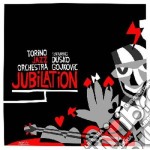 Torino Jazz Orchestra / Dusko Gojokovic - Jubilation