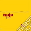 Nuju - Terzo Mondo cd