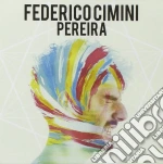 Federico Cimini - Pereira cd
