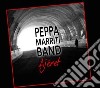 Peppa Marriti Band - Ajeret cd