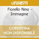 Fiorello Nino - Immagine cd musicale di Fiorello Nino