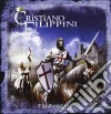 Cristiano Filippini - The First Crusade cd