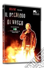 (Music Dvd) Vasco Rossi - Il Decalogo Di Vasco
