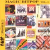 Magic Bitpop Vol. 01 / Various cd