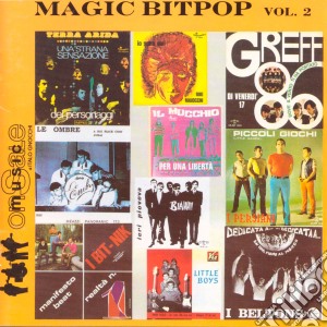 Magic Bitpop Vol. 02 / Various cd musicale di onSale Music