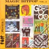 Magic Bitpop Vol. 02 / Various cd