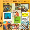 Magic Bitpop Vol. 03 / Various cd