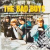 Bad Boys (The) - Best Of cd