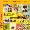 Magic Bitpop Vol. 04 / Various cd