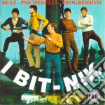 Bit-Nik (I) - Beat-Psichedelia-Progressivo cd