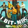 Bit-Nik (I) - Beat-Psichedelia-Progressivo cd