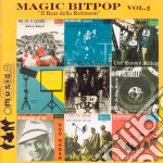 Magic Bitpop Vol. 05 / Various cd