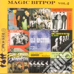 Magic Bitpop Vol. 06 / Various cd