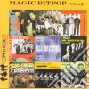 Magic Bitpop Vol. 06 / Various cd
