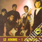 Jaguars (I) / Anime (Le) - Le Anime / I Jaguars (Split) cd