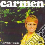 Carmen Villani - Carmen (2 Cd)