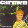 Carmen Villani - Carmen (2 Cd) cd