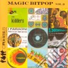 Magic Bitpop Vol. 08 / Various cd