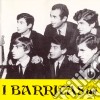 Barritas (I) - I Barritas cd