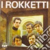 Rokketti (I) - I Rokketti cd