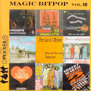 Magic Bitpop Vol. 10 / Various cd musicale di onSale Music