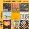 Magic Bitpop Vol. 10 / Various cd