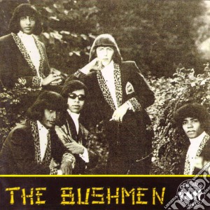Bushmen (The) - The Bushmen cd musicale di Bushmen (The)