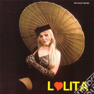 Lolita - Lolita cd musicale di Lolita