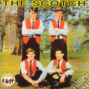 Scotch (The) - The Scotch cd musicale di Scotch (The)