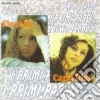 Fiorella / Carla Bissi - I Primi Passi cd