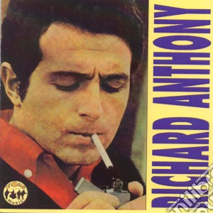Richard Anthony - In Italiano cd musicale di Richard Anthony