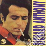Richard Anthony - In Italiano cd