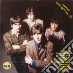 Magic Bitpop Vol. 16 / Various cd