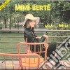 Mimi' Berte' - Mia Mimi' cd